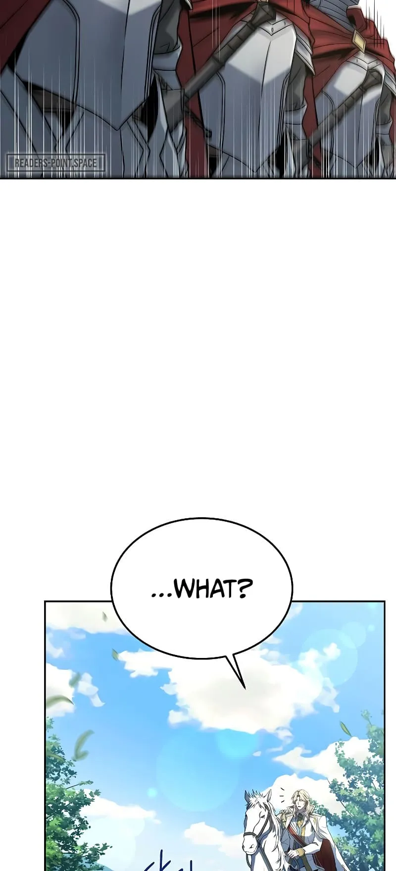 The Archmage's Restaurant Chapter 15 Page 22