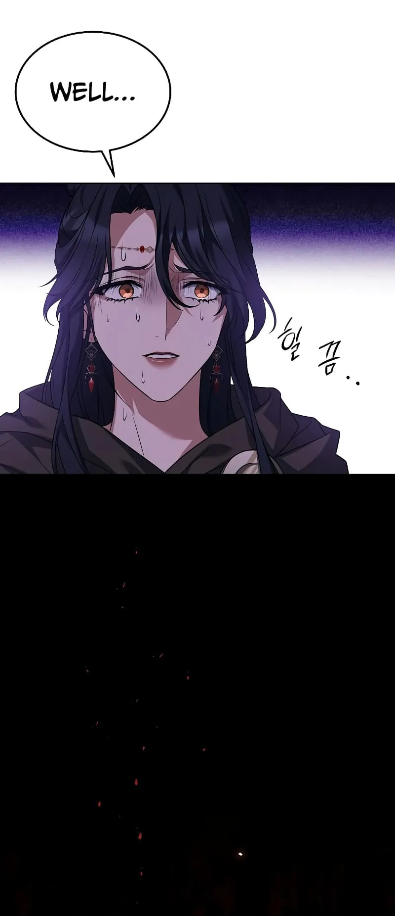The Archmage's Restaurant Chapter 15 Page 43