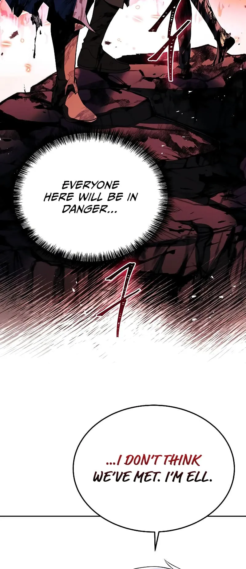 The Archmage's Restaurant Chapter 15 Page 45