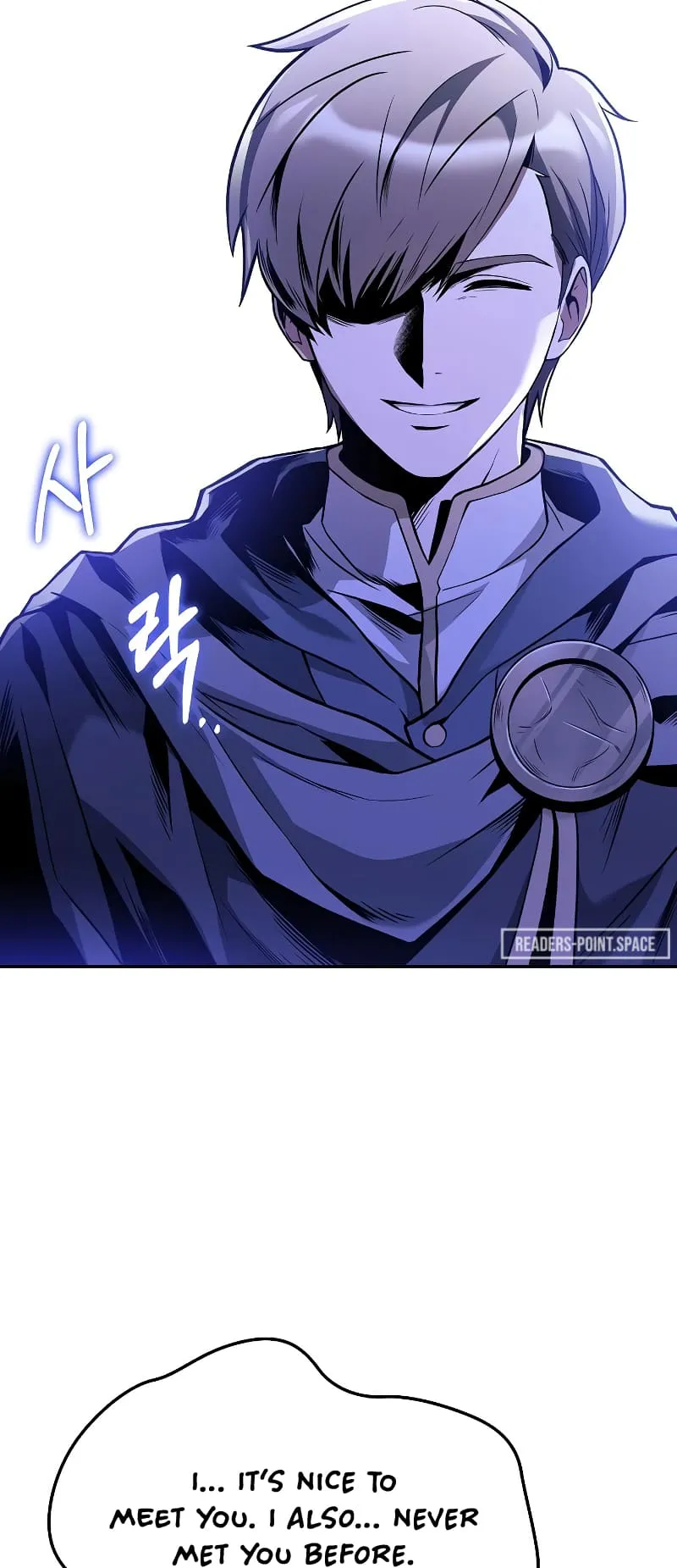 The Archmage's Restaurant Chapter 15 Page 46