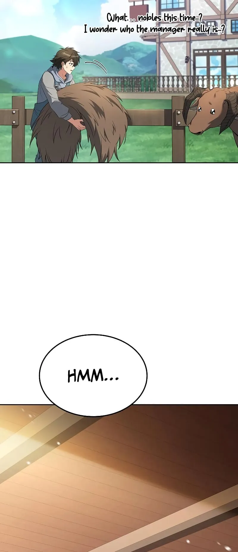The Archmage's Restaurant Chapter 15 Page 53