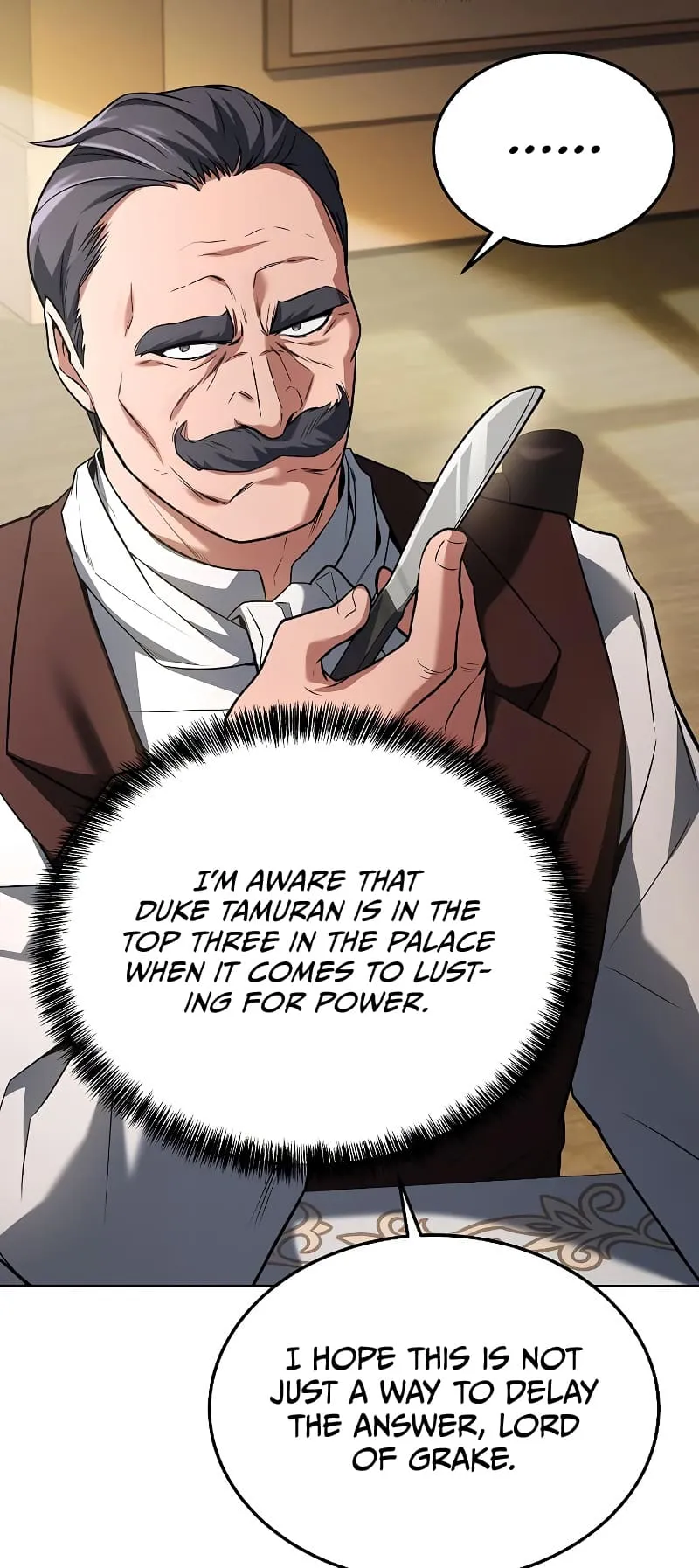The Archmage's Restaurant Chapter 15 Page 62