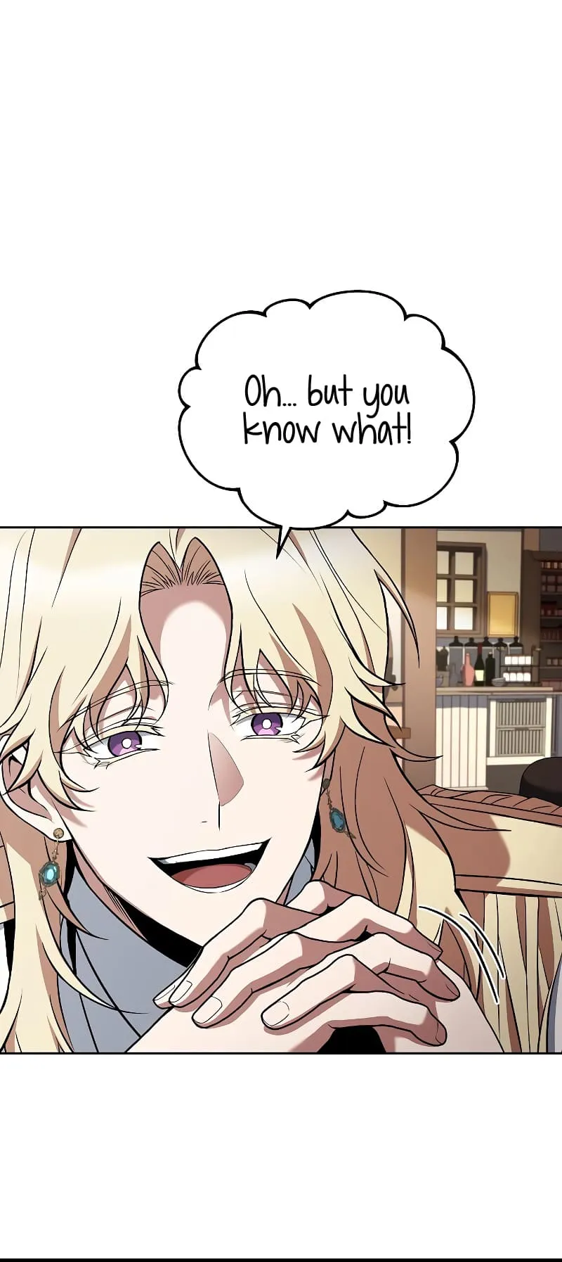 The Archmage's Restaurant Chapter 15 Page 65