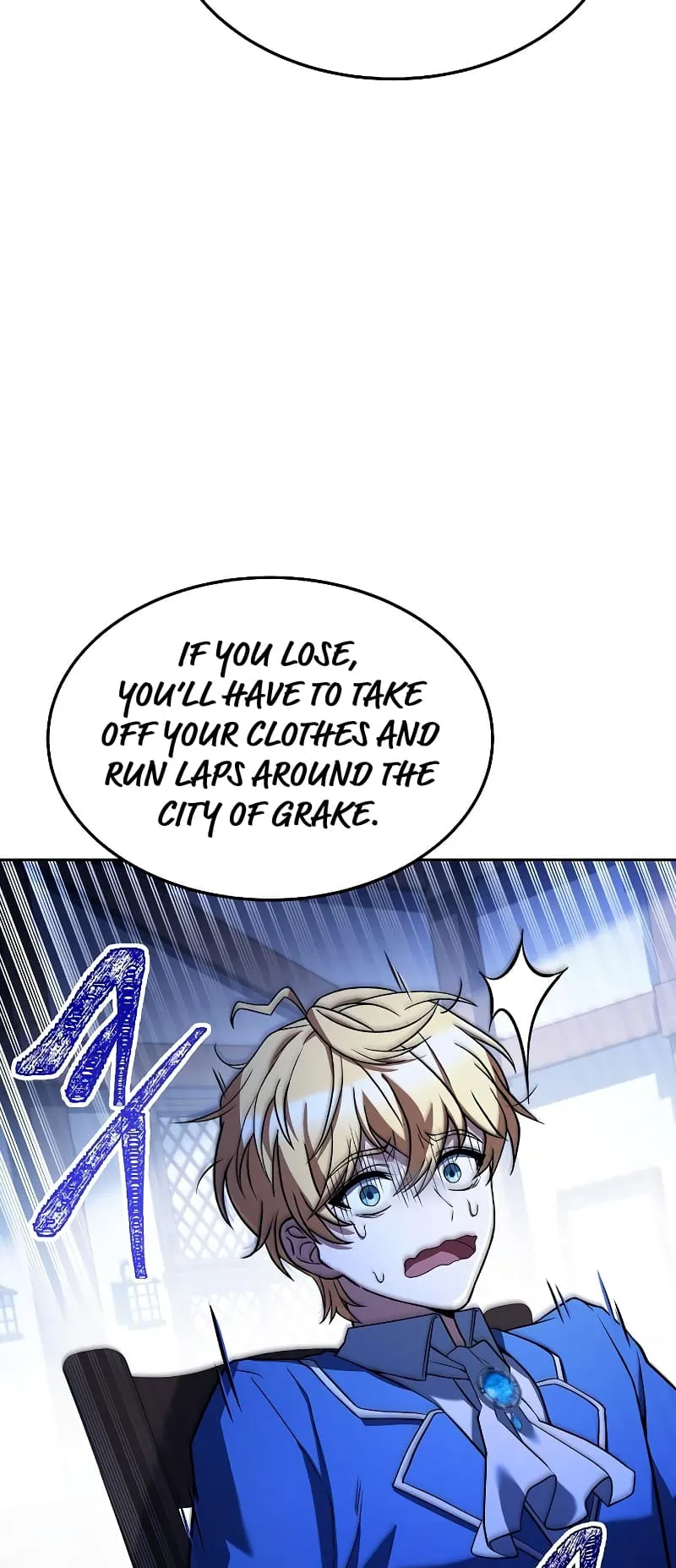 The Archmage's Restaurant Chapter 15 Page 68