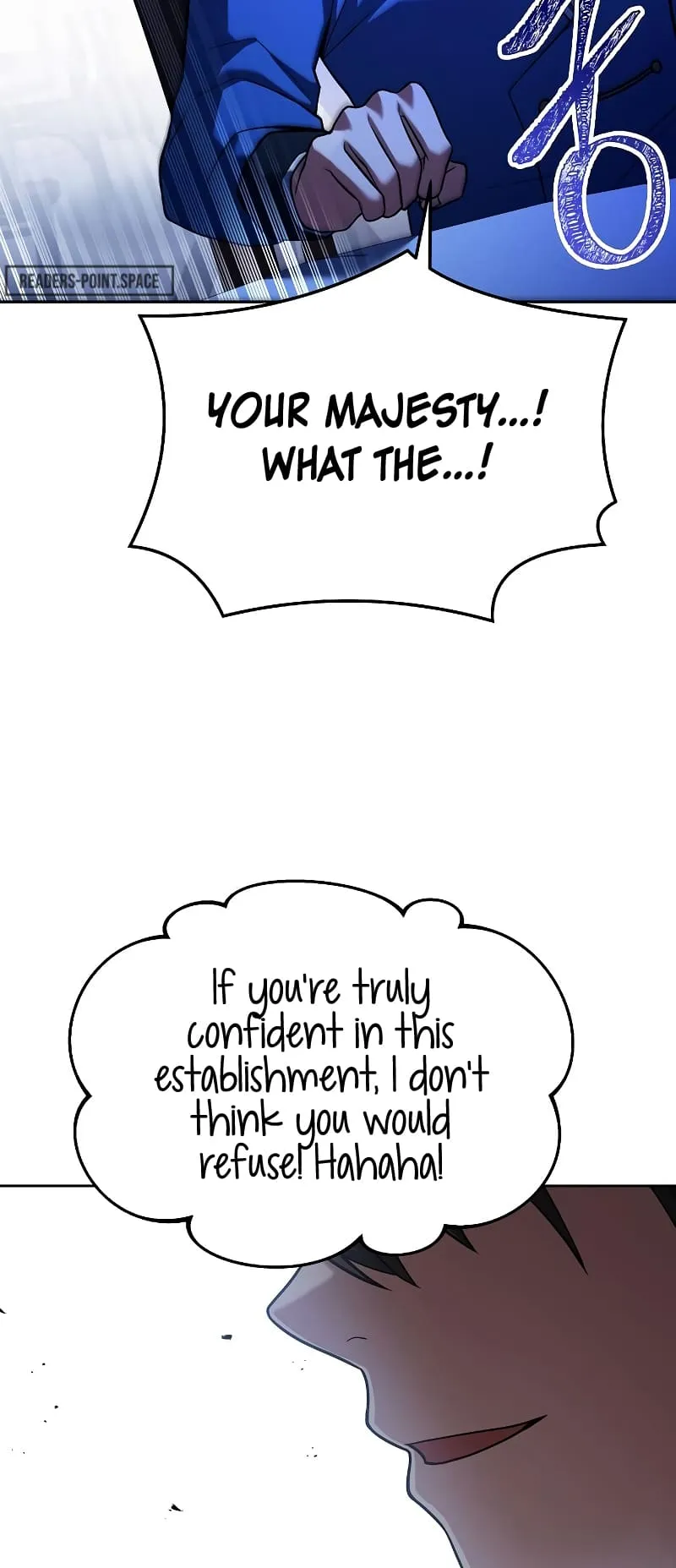 The Archmage's Restaurant Chapter 15 Page 69