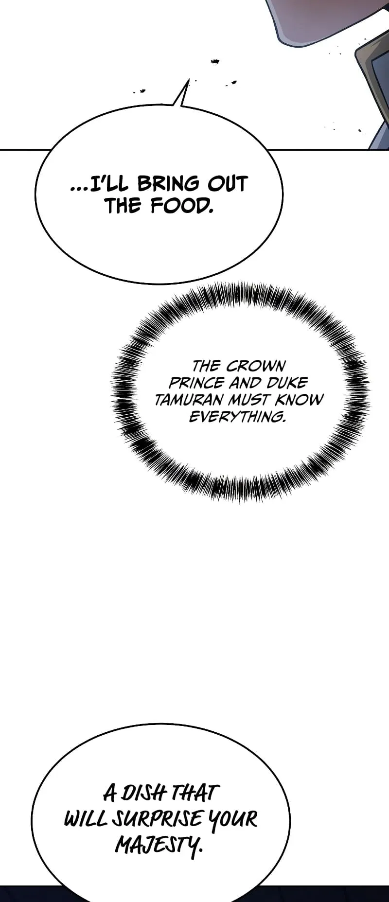 The Archmage's Restaurant Chapter 15 Page 70