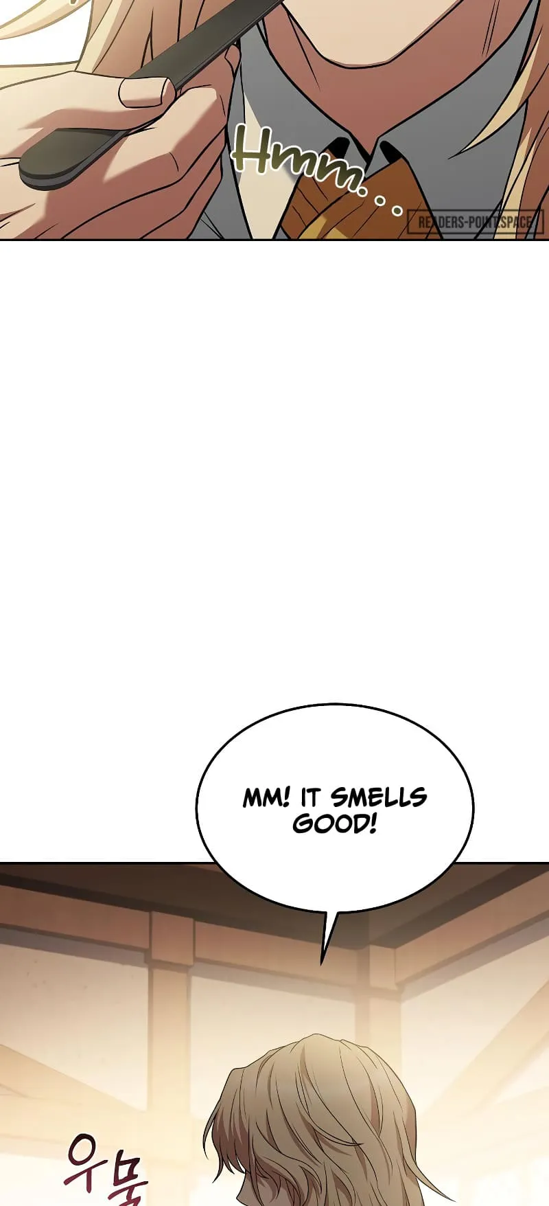 The Archmage's Restaurant Chapter 15 Page 78