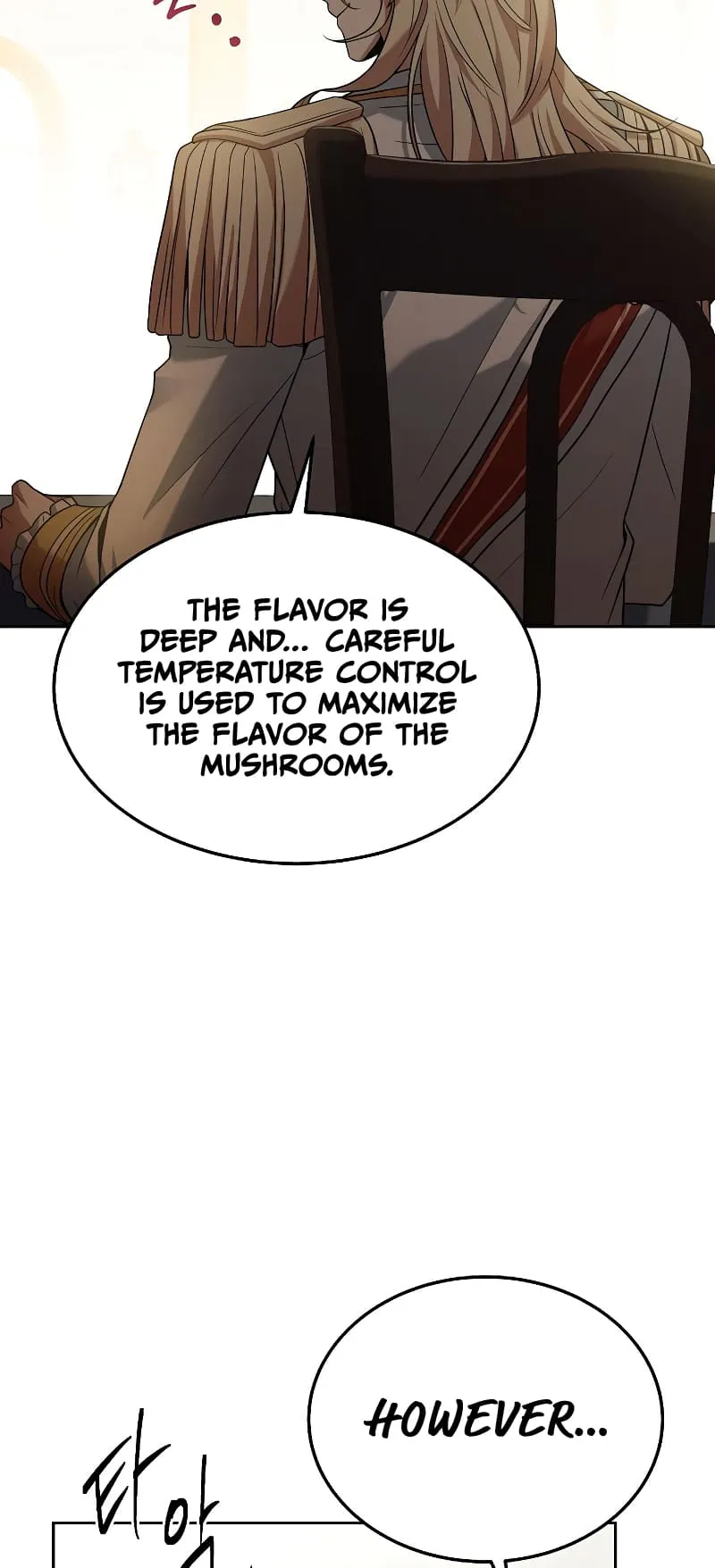 The Archmage's Restaurant Chapter 15 Page 79