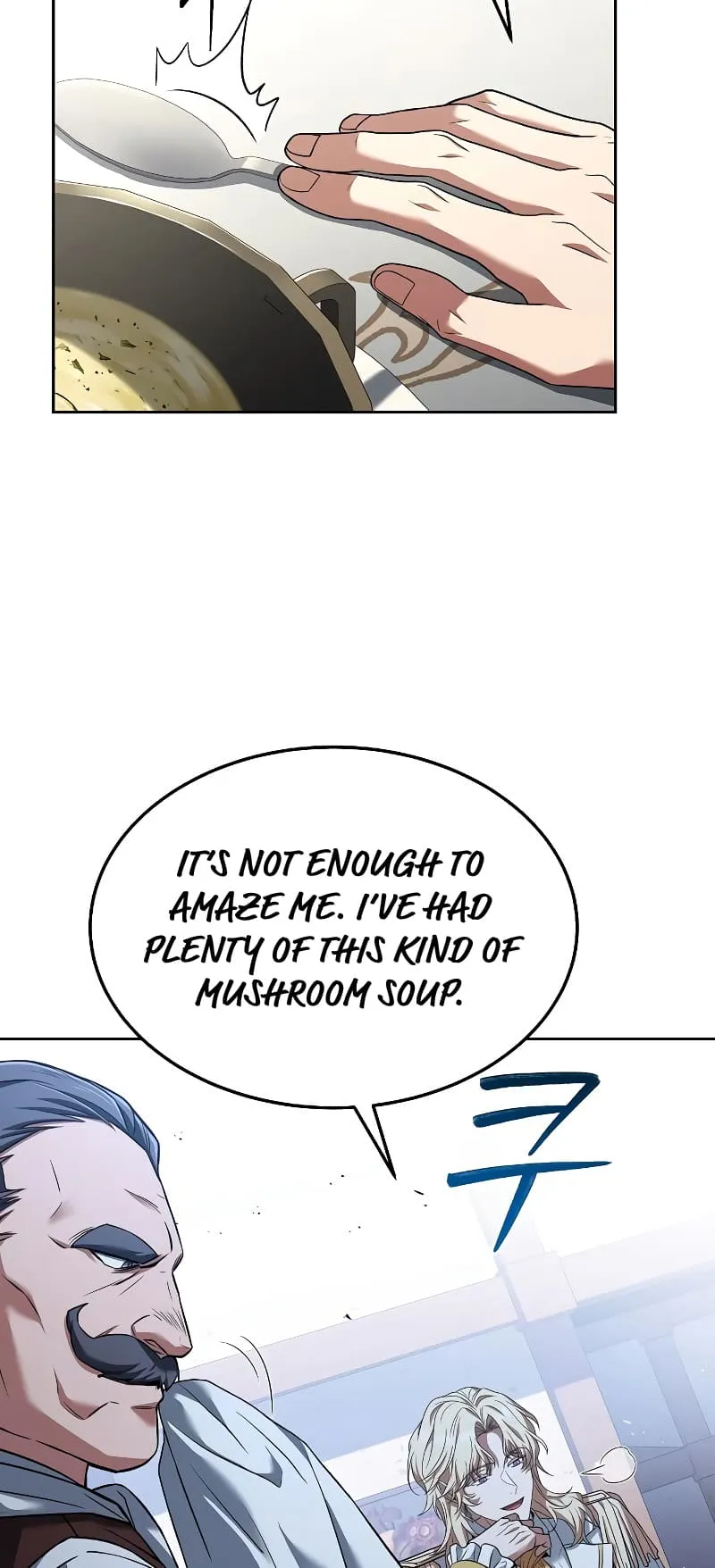 The Archmage's Restaurant Chapter 15 Page 80
