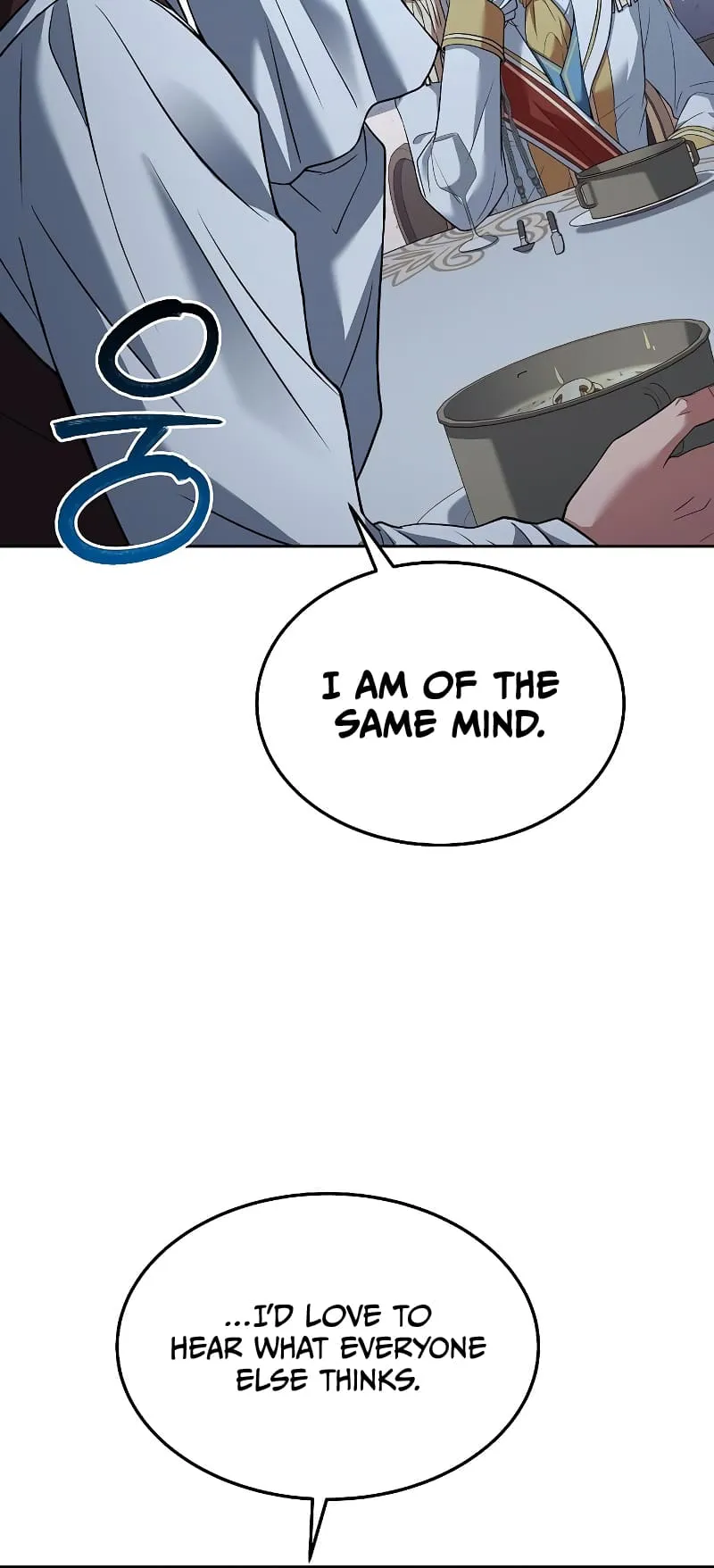 The Archmage's Restaurant Chapter 15 Page 81