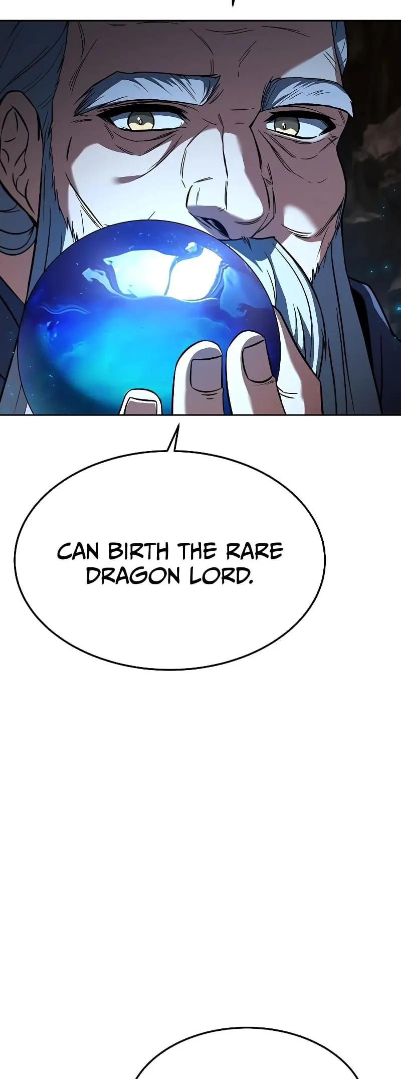 The Archmage's Restaurant Chapter 20 Page 6