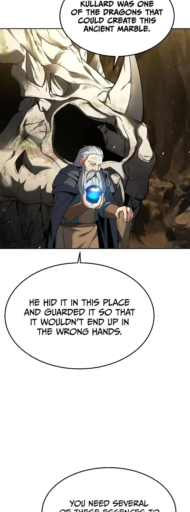 The Archmage's Restaurant Chapter 20 Page 7