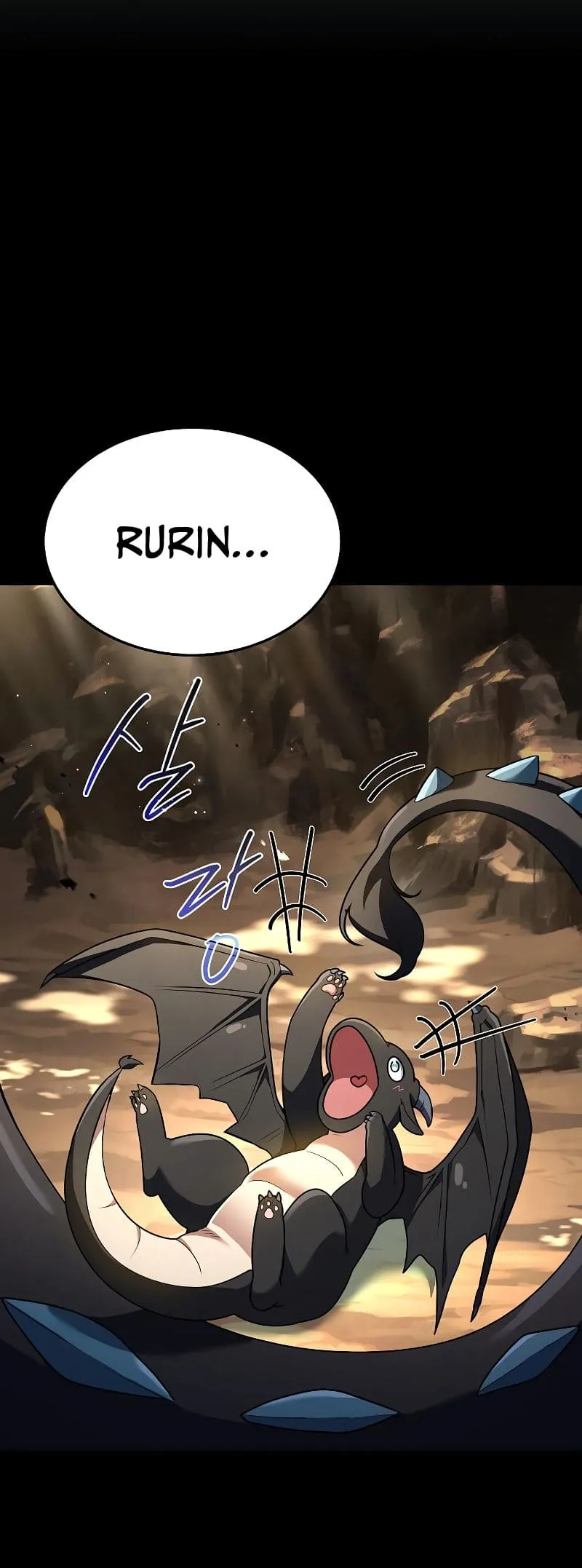 The Archmage's Restaurant Chapter 20 Page 9