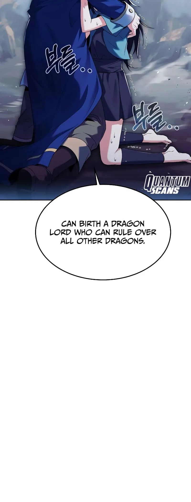 The Archmage's Restaurant Chapter 20 Page 19