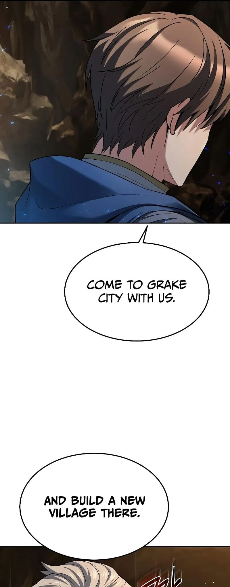 The Archmage's Restaurant Chapter 20 Page 23