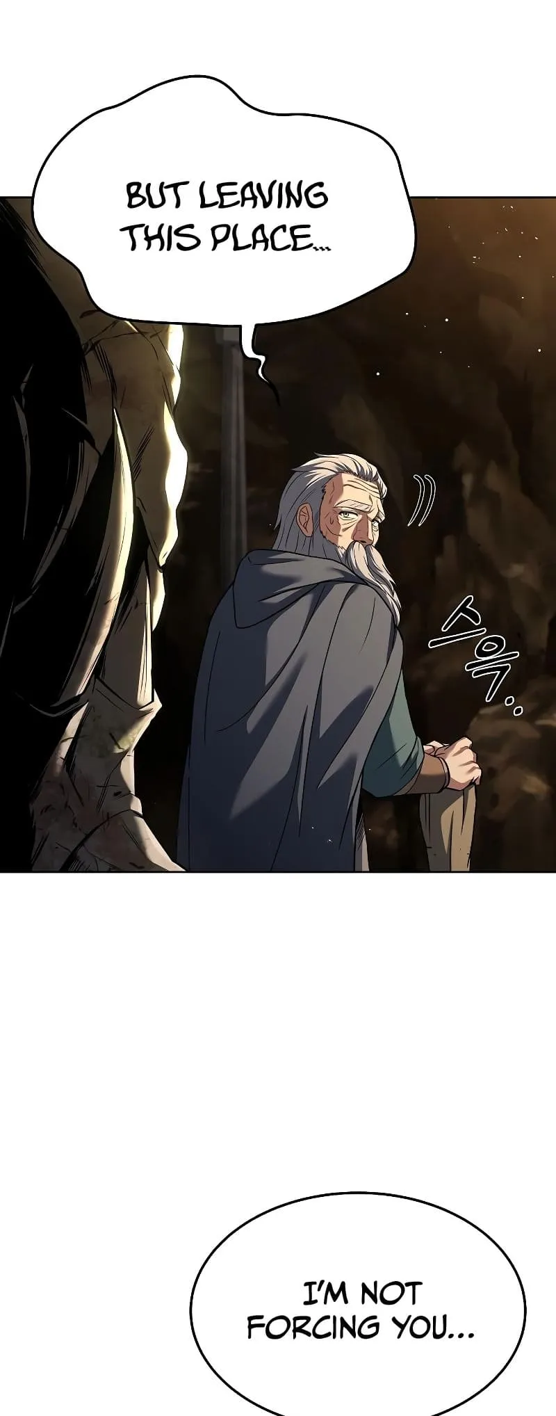 The Archmage's Restaurant Chapter 20 Page 26