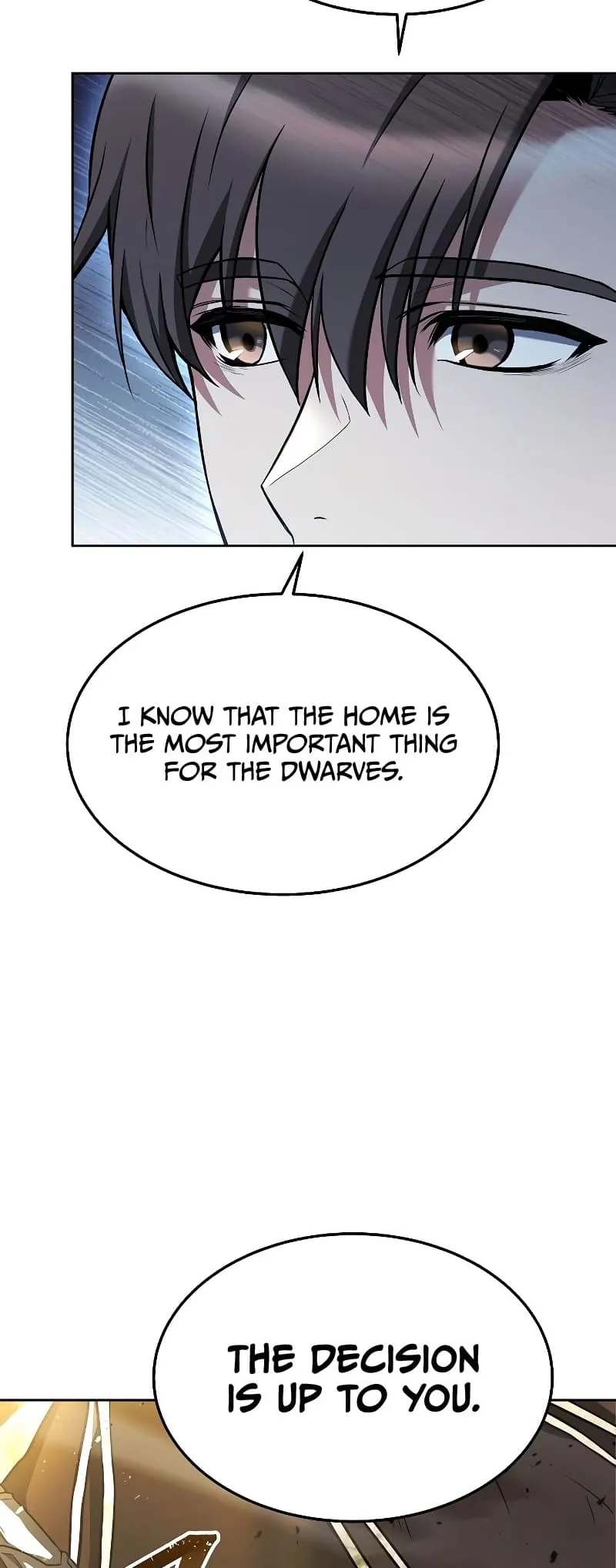 The Archmage's Restaurant Chapter 20 Page 27