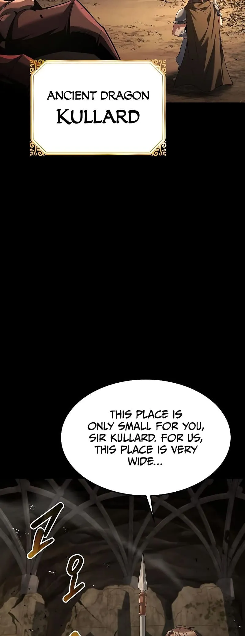 The Archmage's Restaurant Chapter 20 Page 43