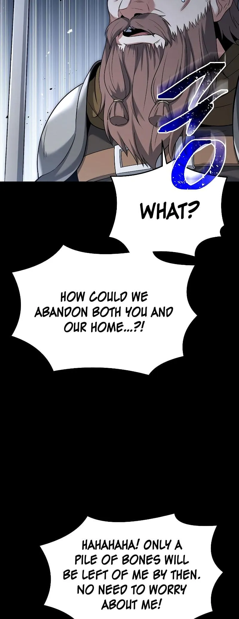 The Archmage's Restaurant Chapter 20 Page 47