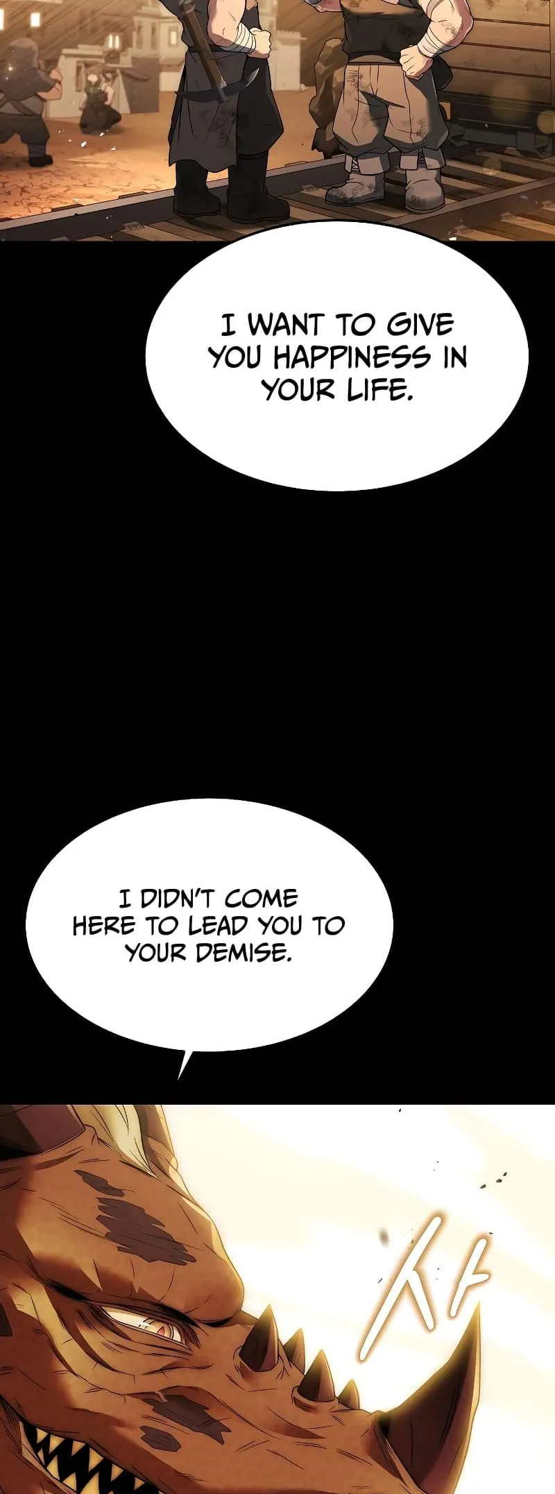 The Archmage's Restaurant Chapter 20 Page 51