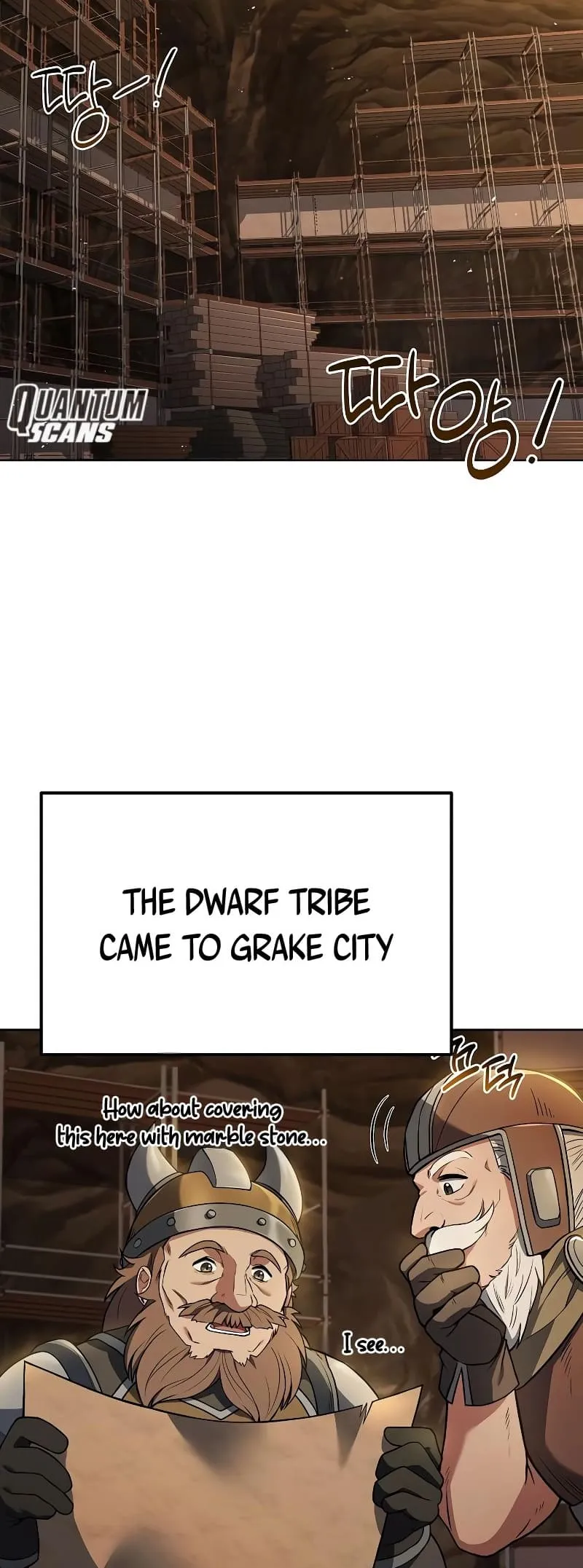 The Archmage's Restaurant Chapter 20 Page 65