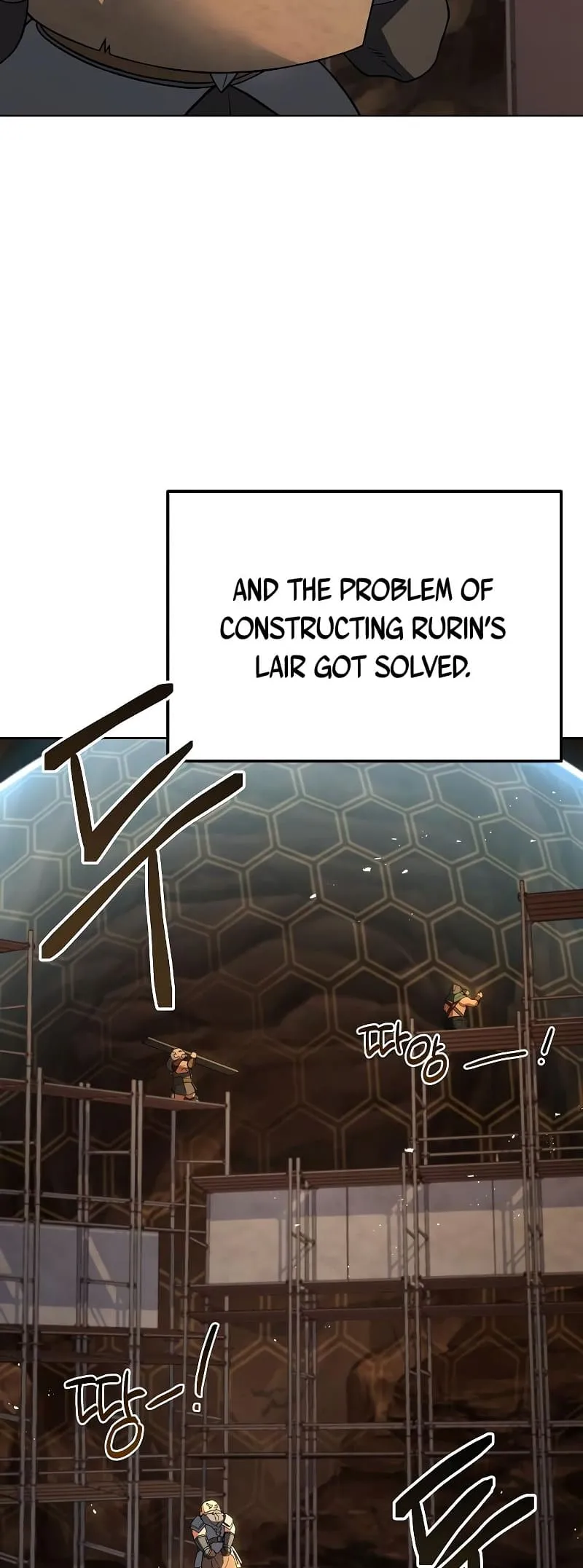 The Archmage's Restaurant Chapter 20 Page 66