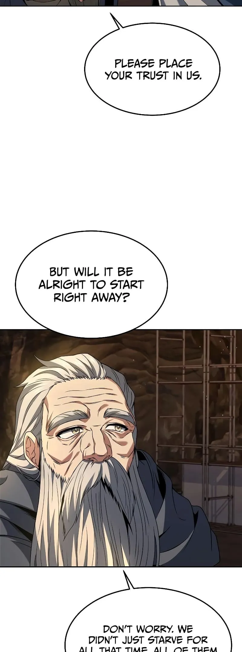 The Archmage's Restaurant Chapter 20 Page 68