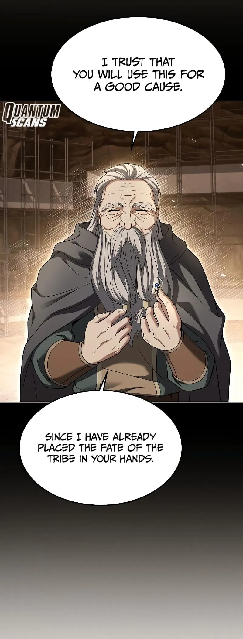 The Archmage's Restaurant Chapter 20 Page 72