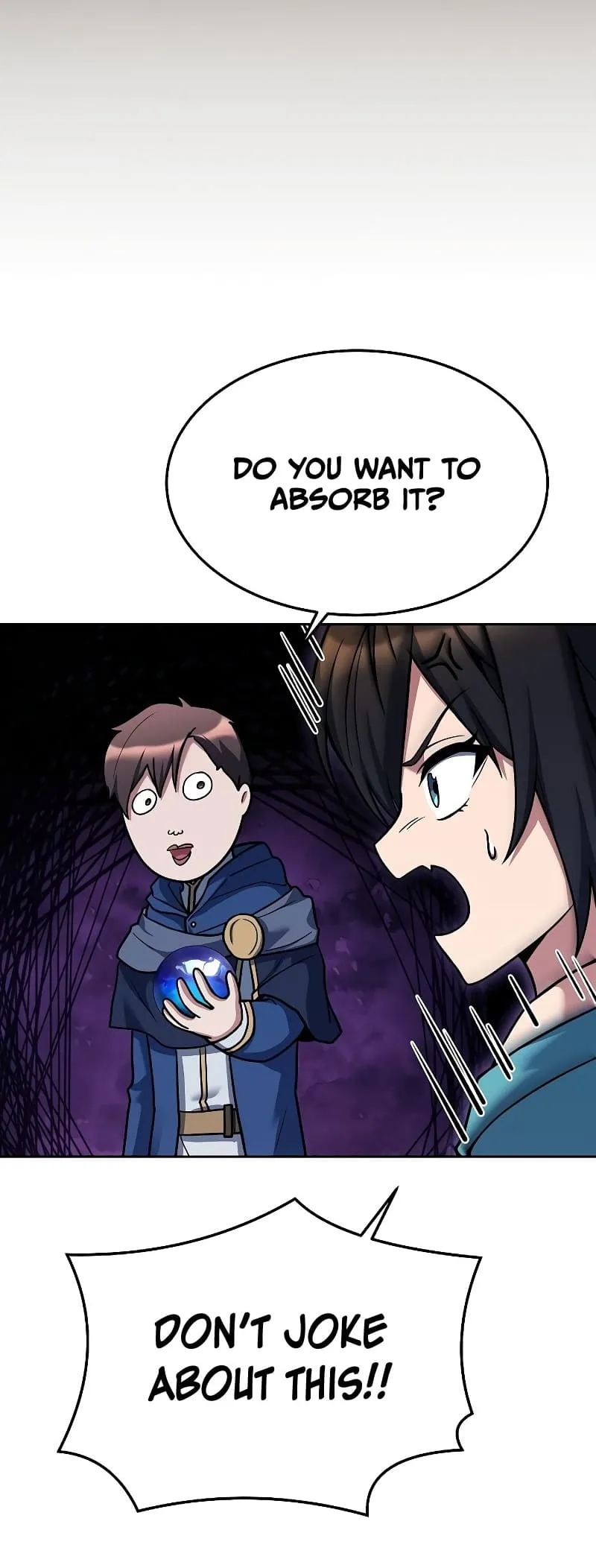 The Archmage's Restaurant Chapter 20 Page 73