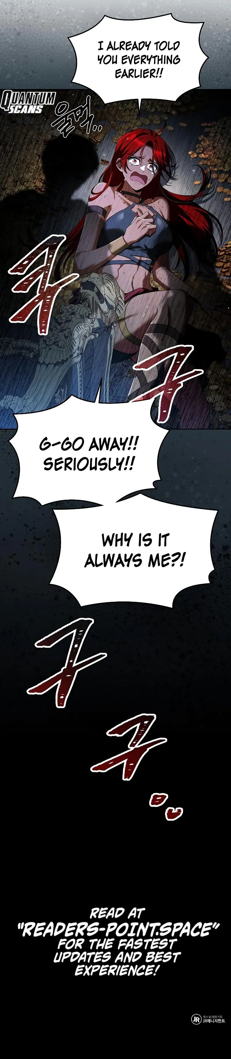 The Archmage's Restaurant Chapter 20 Page 84