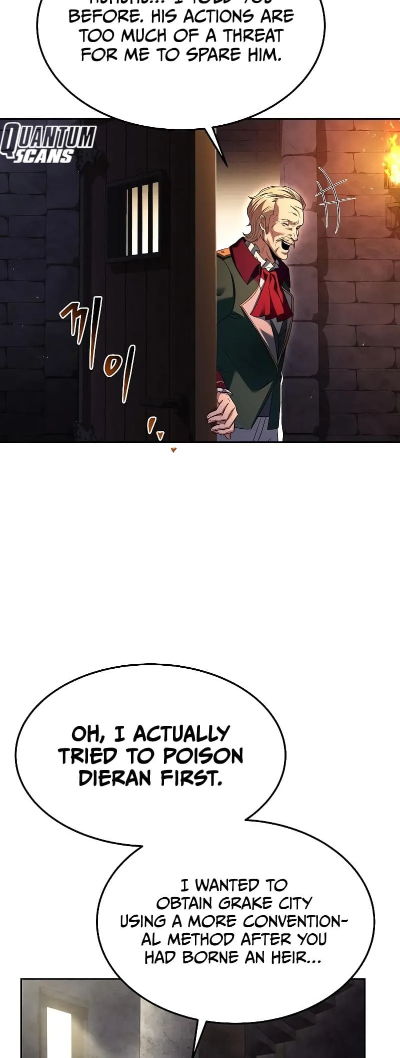 The Archmage's Restaurant Chapter 23 Page 46