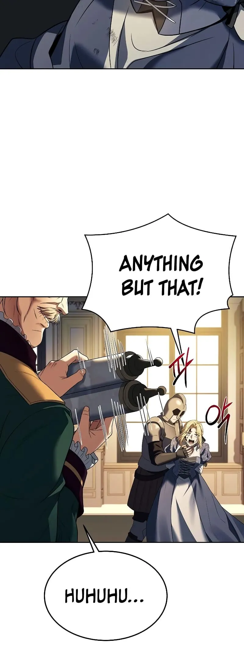 The Archmage's Restaurant Chapter 23 Page 60