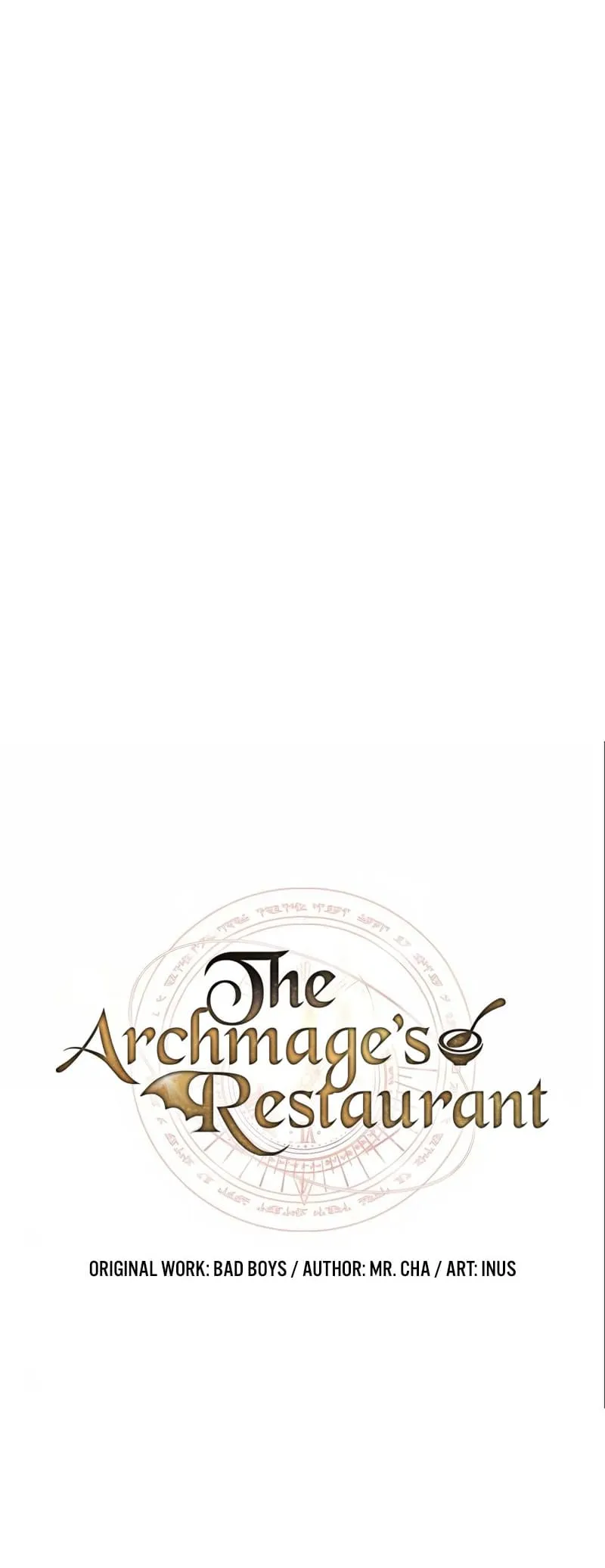 The Archmage's Restaurant Chapter 24 Page 6