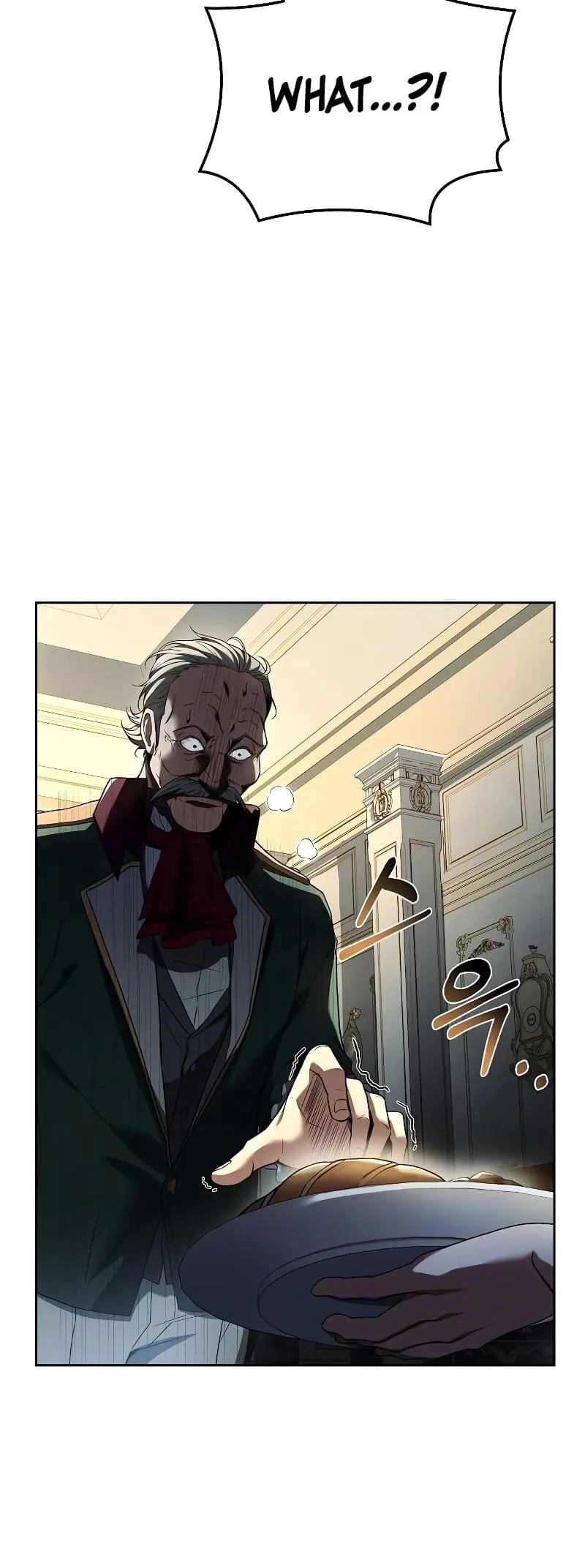 The Archmage's Restaurant Chapter 24 Page 12