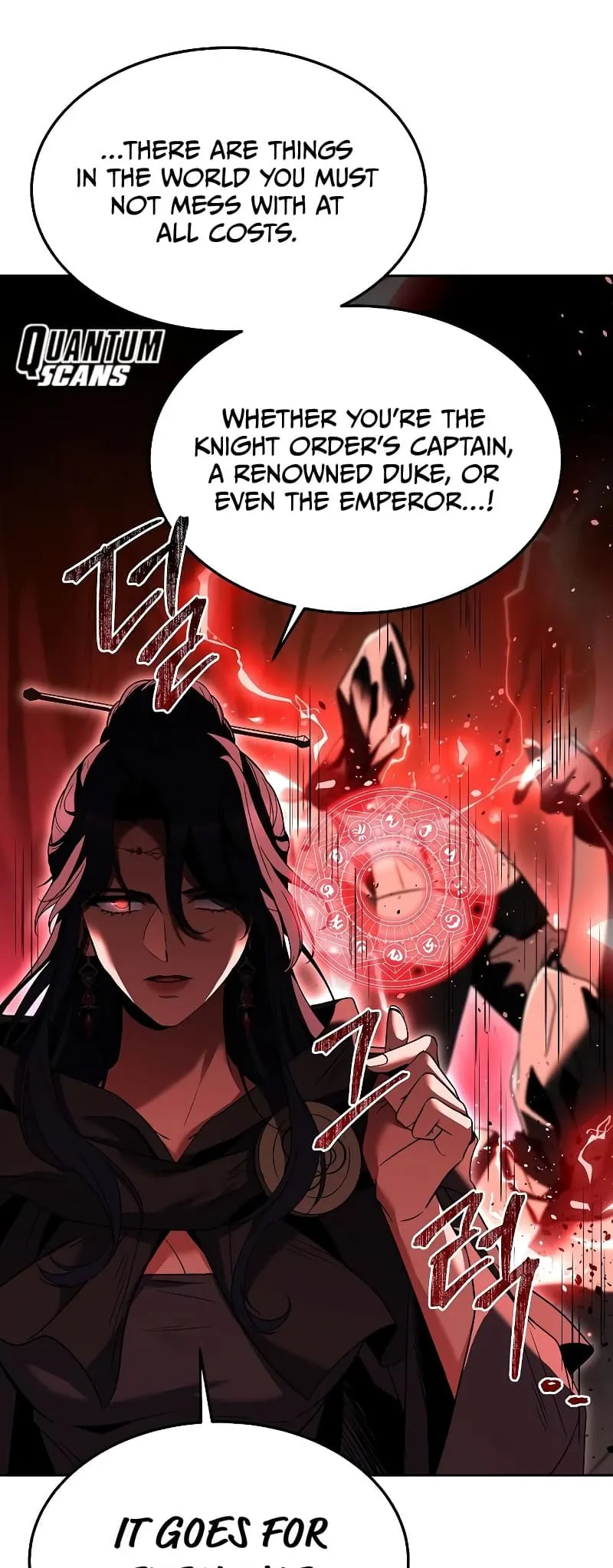 The Archmage's Restaurant Chapter 24 Page 21
