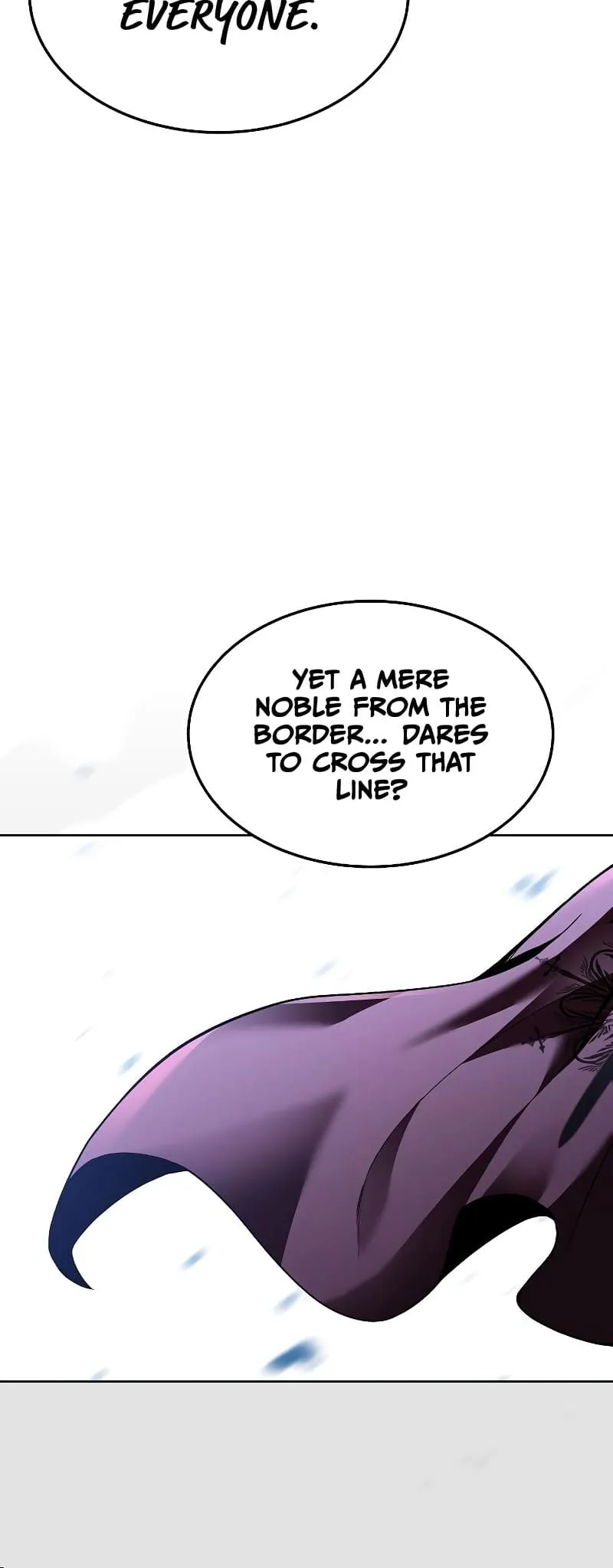 The Archmage's Restaurant Chapter 24 Page 22