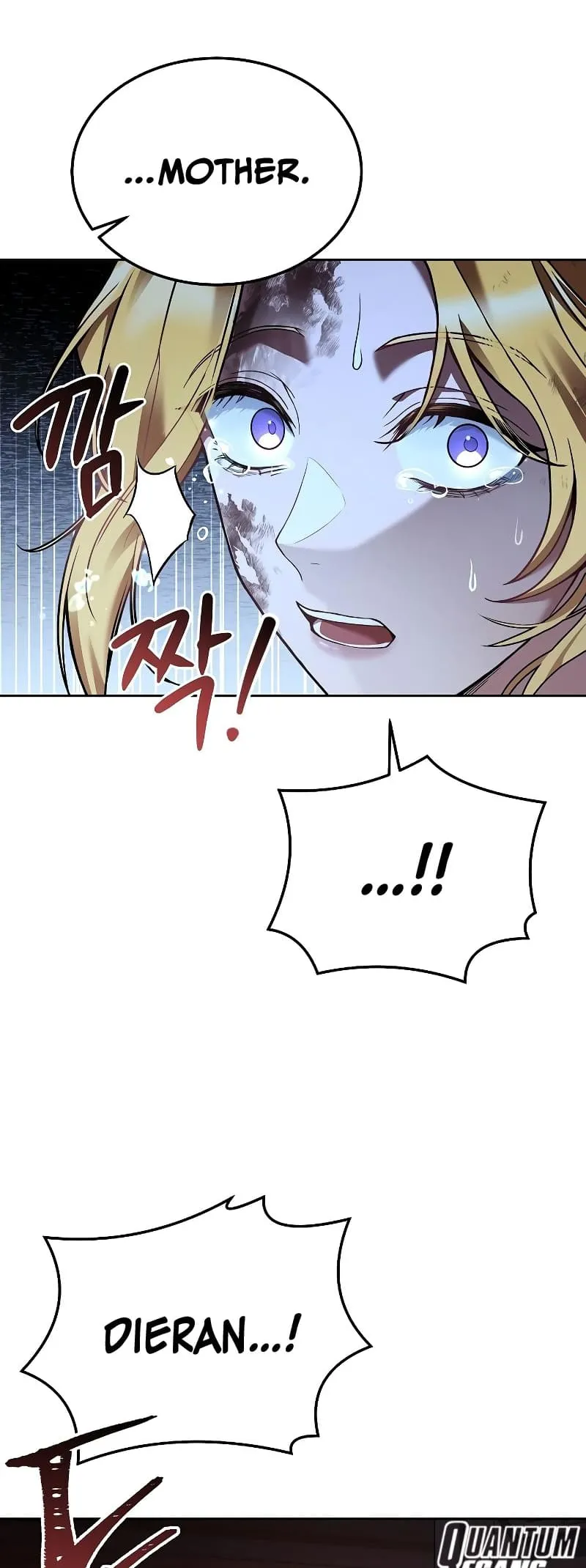 The Archmage's Restaurant Chapter 24 Page 31