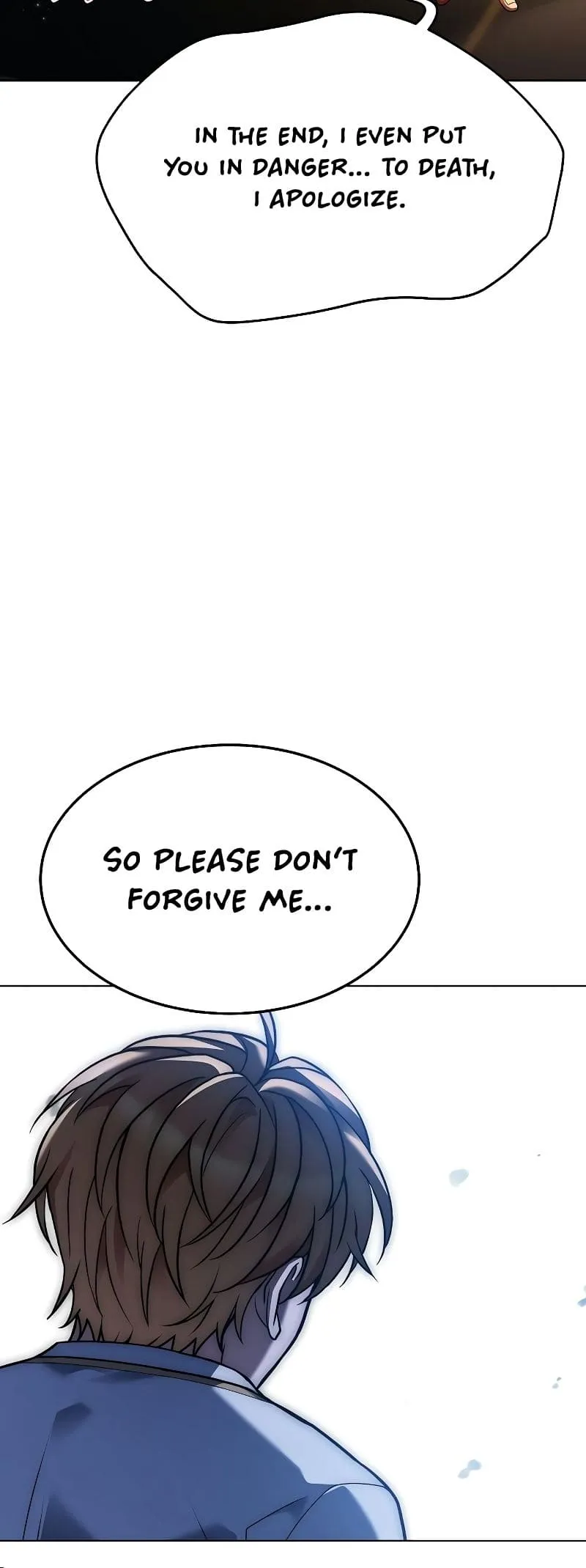 The Archmage's Restaurant Chapter 24 Page 36
