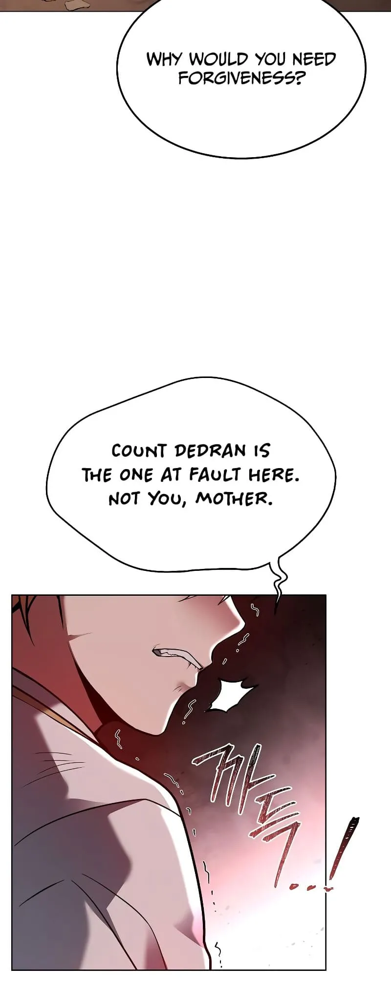 The Archmage's Restaurant Chapter 24 Page 38
