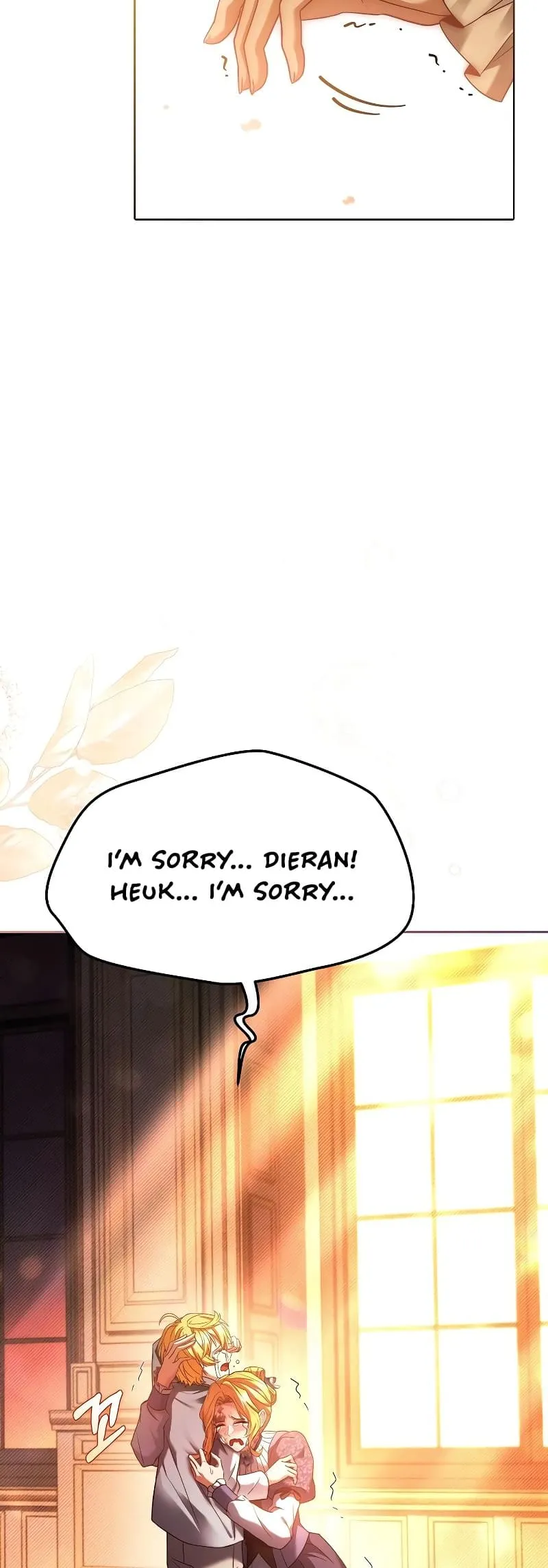 The Archmage's Restaurant Chapter 24 Page 45