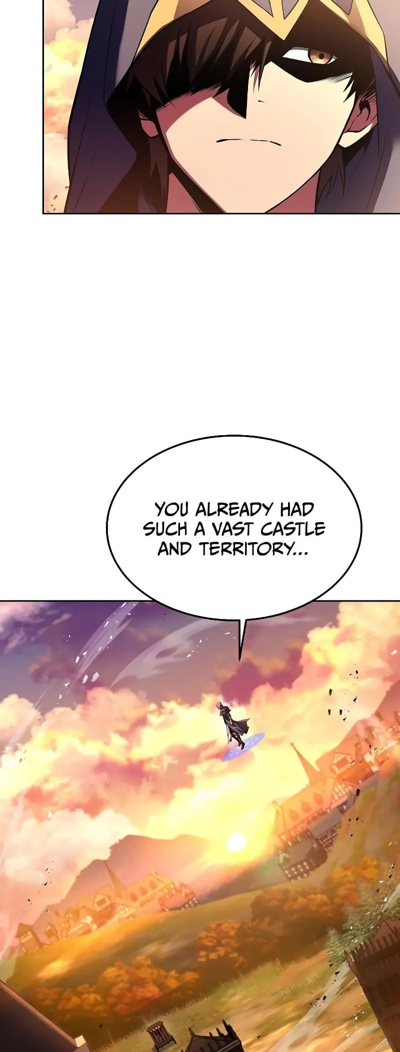 The Archmage's Restaurant Chapter 24 Page 53