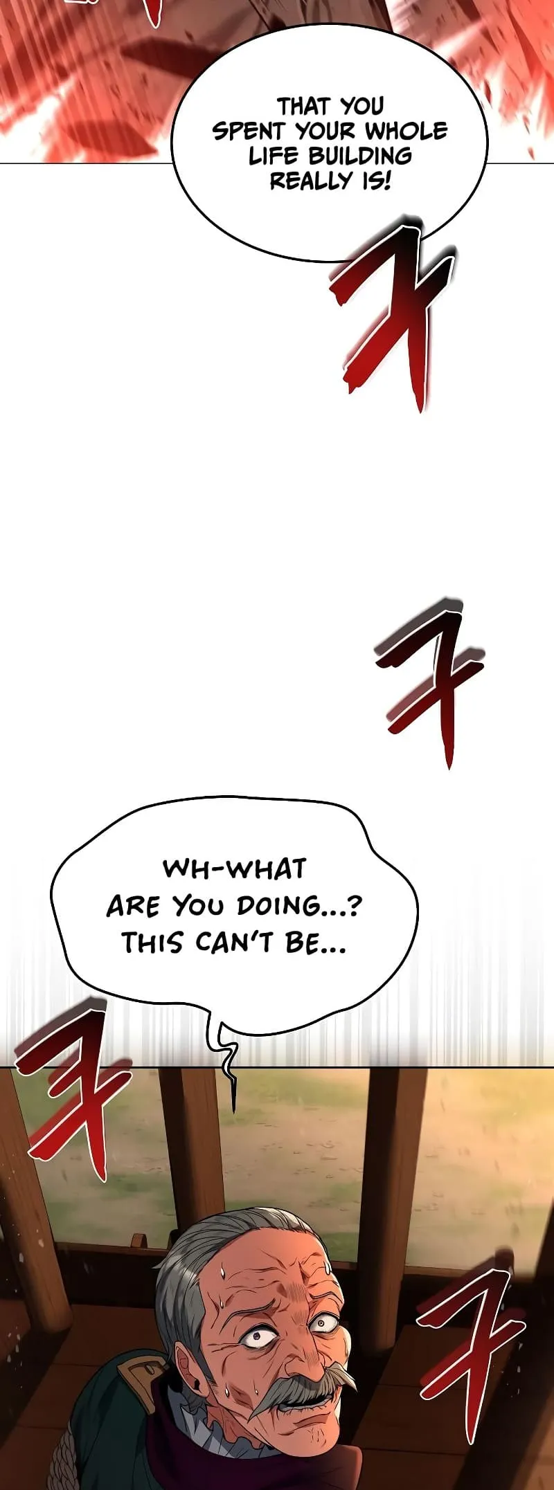The Archmage's Restaurant Chapter 24 Page 57