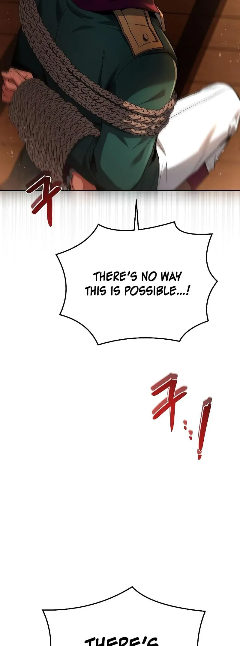 The Archmage's Restaurant Chapter 24 Page 58