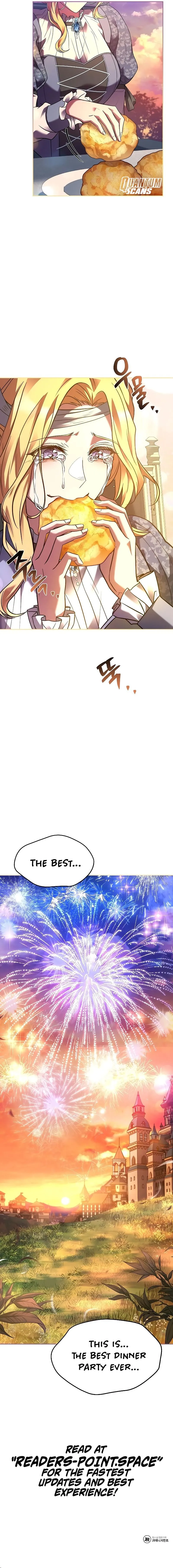 The Archmage's Restaurant Chapter 24 Page 77