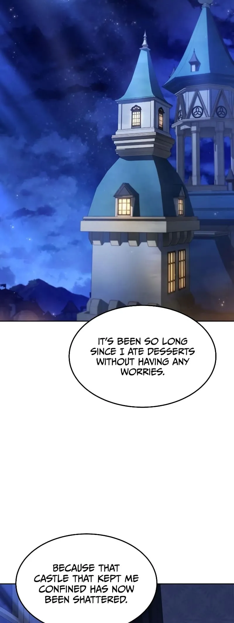 The Archmage's Restaurant Chapter 25 Page 4