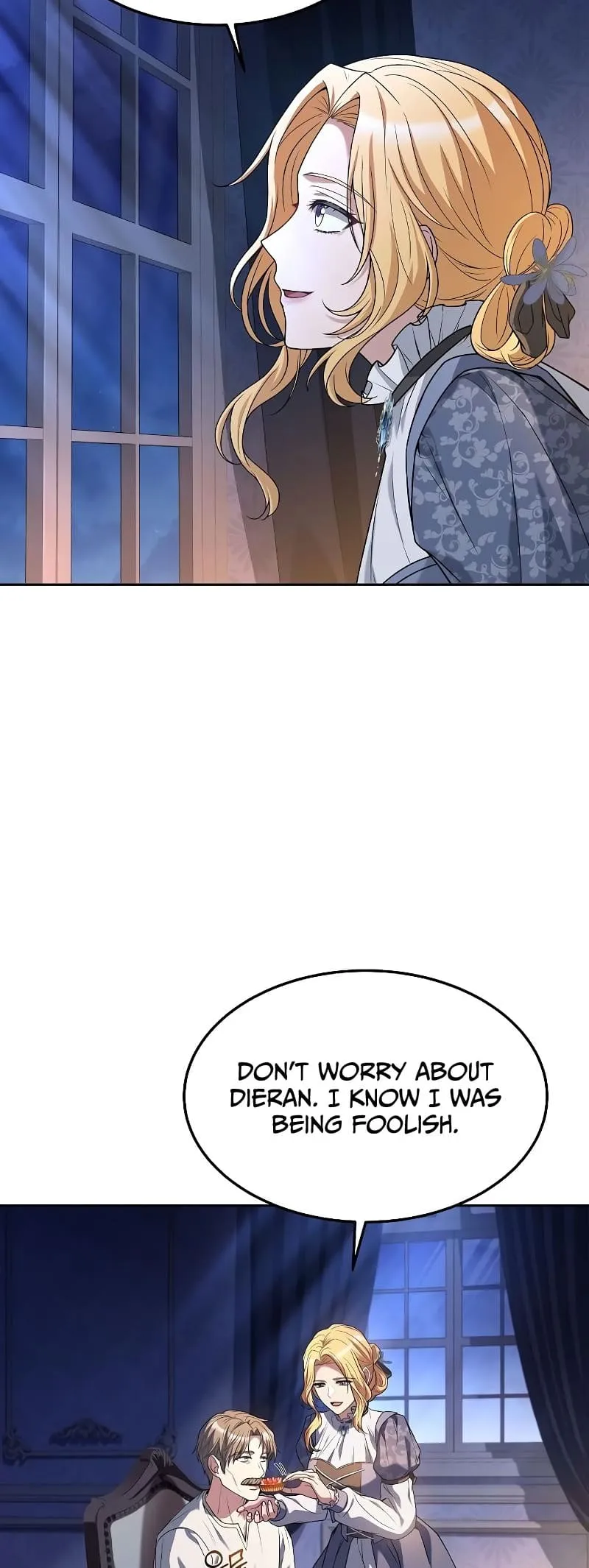 The Archmage's Restaurant Chapter 25 Page 5