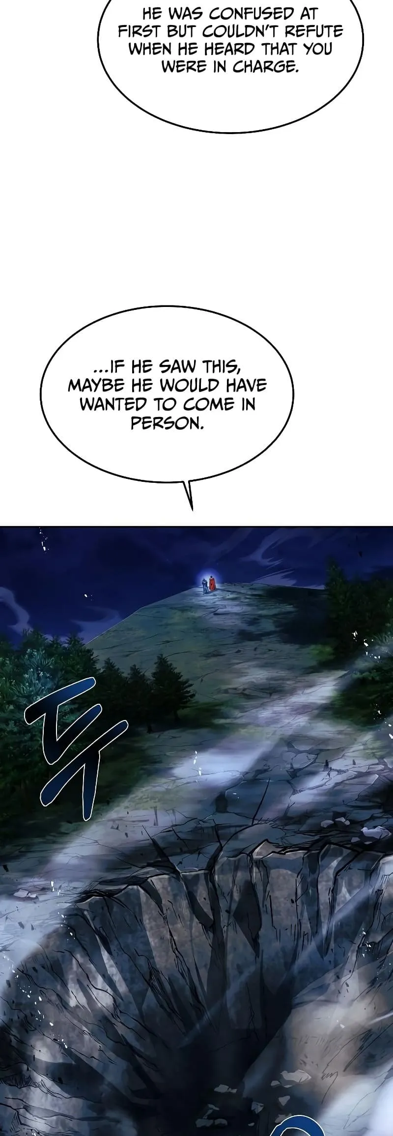 The Archmage's Restaurant Chapter 25 Page 16