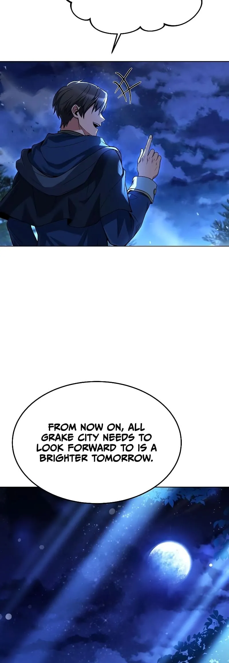 The Archmage's Restaurant Chapter 25 Page 18
