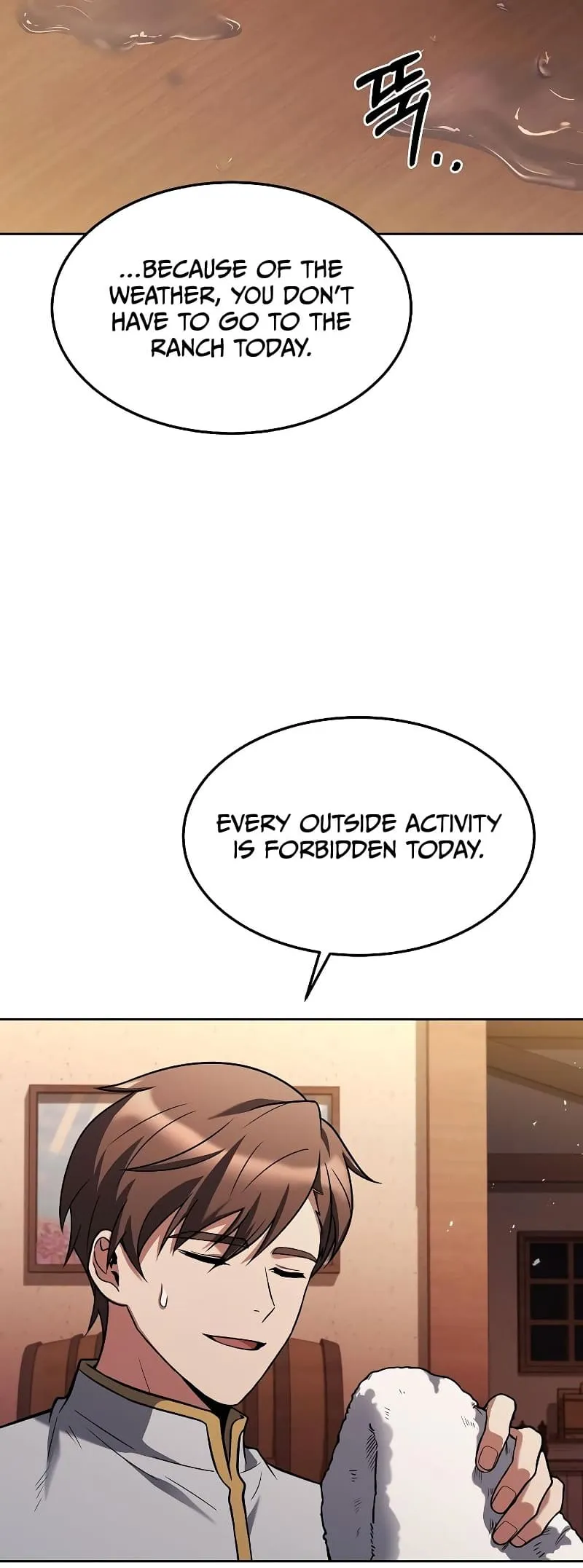 The Archmage's Restaurant Chapter 25 Page 24