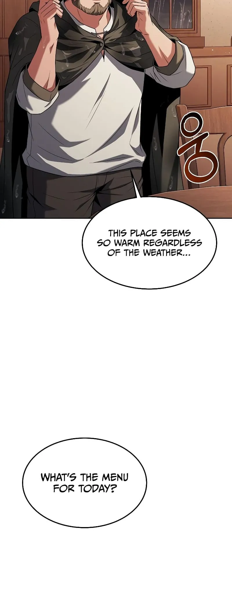 The Archmage's Restaurant Chapter 25 Page 30